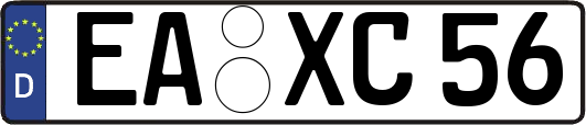 EA-XC56
