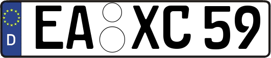 EA-XC59
