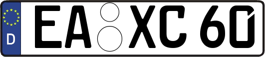 EA-XC60