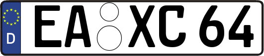 EA-XC64