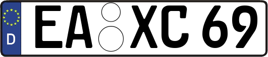 EA-XC69