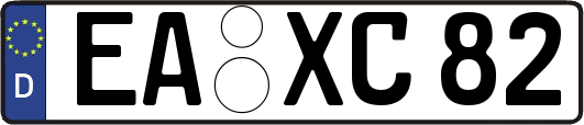 EA-XC82