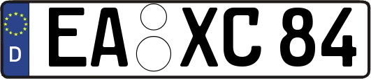 EA-XC84