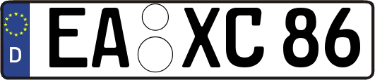 EA-XC86