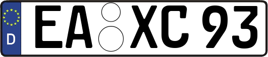 EA-XC93