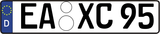 EA-XC95