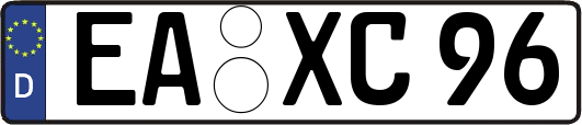 EA-XC96