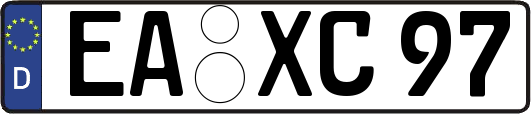 EA-XC97