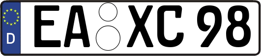 EA-XC98