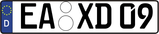 EA-XD09