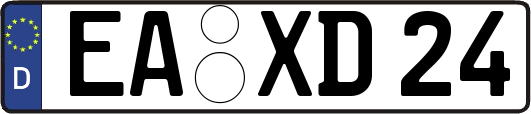 EA-XD24