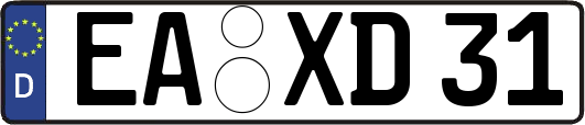 EA-XD31