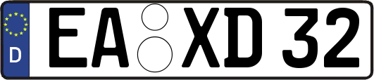 EA-XD32