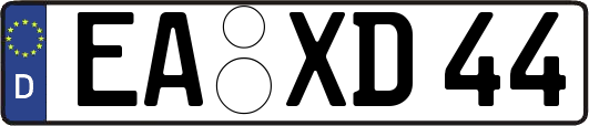 EA-XD44
