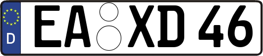 EA-XD46