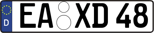 EA-XD48