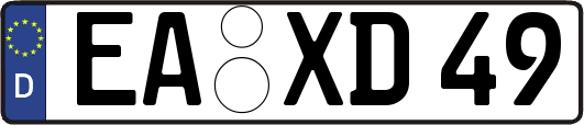 EA-XD49