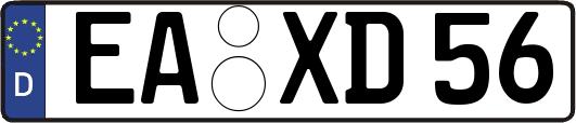 EA-XD56