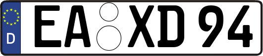 EA-XD94