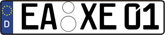 EA-XE01