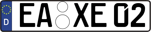 EA-XE02