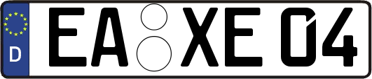 EA-XE04