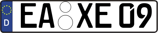 EA-XE09