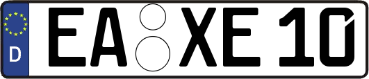 EA-XE10