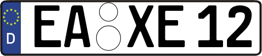 EA-XE12