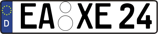 EA-XE24