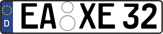 EA-XE32
