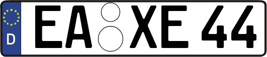 EA-XE44