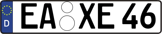 EA-XE46