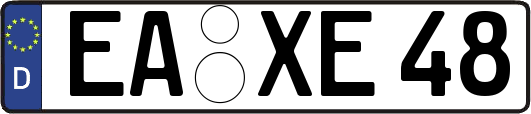 EA-XE48