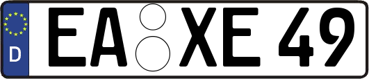 EA-XE49