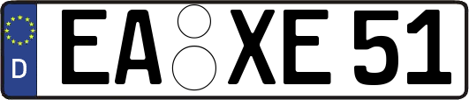 EA-XE51