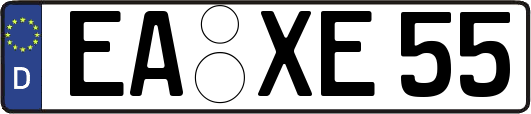 EA-XE55