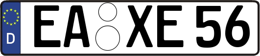 EA-XE56