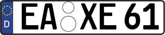 EA-XE61