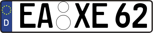 EA-XE62