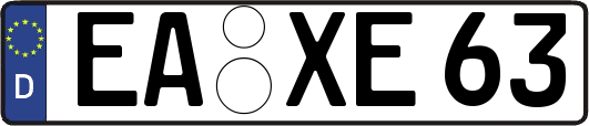 EA-XE63