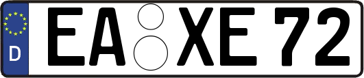 EA-XE72