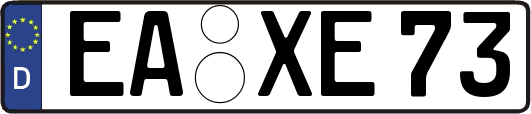 EA-XE73