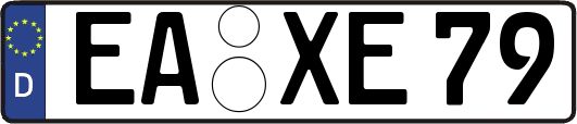 EA-XE79
