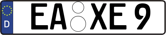 EA-XE9