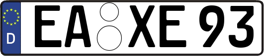 EA-XE93