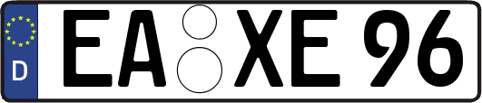 EA-XE96