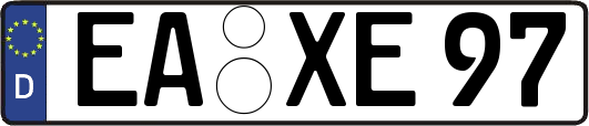 EA-XE97