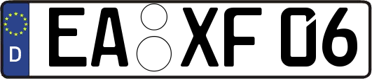 EA-XF06