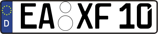 EA-XF10